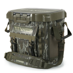 Titan PRO Outdoor Gear 36 Can High Performance Welded Cooler | Arctic Zone