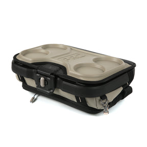 Titan PRO by Arctic Zone® High Performance 40 Can Iceless Zipperless™ Cooler