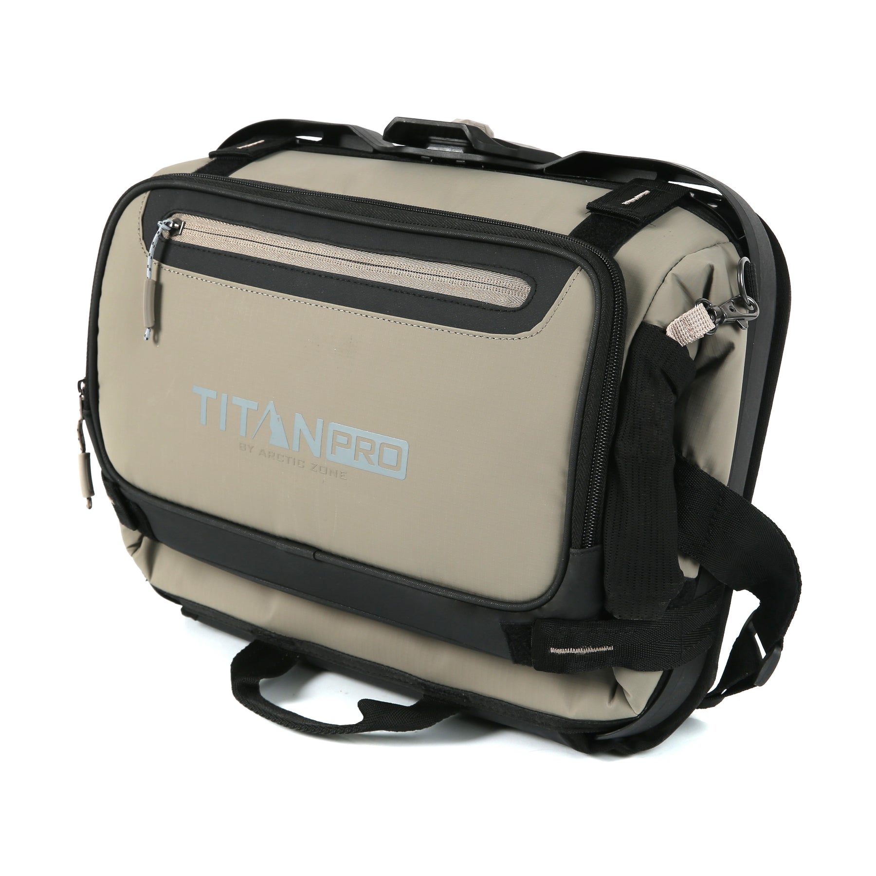 Titan PRO by Arctic Zone® High Performance 40 Can Iceless Zipperless™ Cooler