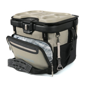 Titan PRO by Arctic Zone® High Performance 40 Can Iceless Zipperless™ Cooler