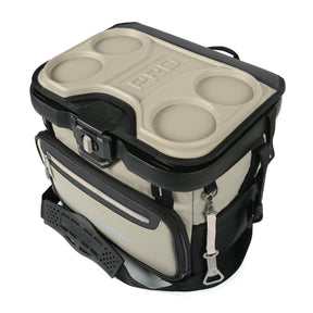 Titan PRO by Arctic Zone® High Performance 40 Can Iceless Zipperless™ Cooler