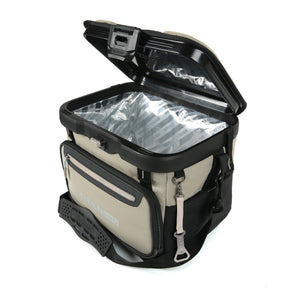 Titan PRO by Arctic Zone® High Performance 40 Can Iceless Zipperless™ Cooler