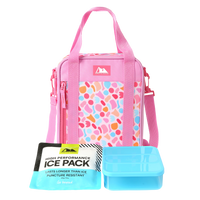 Urban Lunch Box Combo