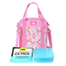 Urban Lunch Box Combo