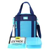 Urban Lunch Box Combo
