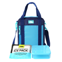 Urban Lunch Box Combo