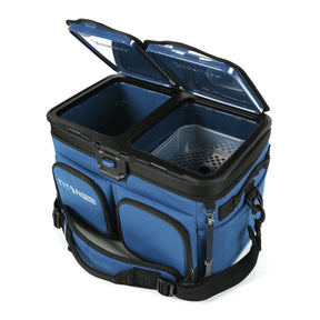 Titan PRO by Arctic Zone® 48 Can Triple Zipperless™ Cooler