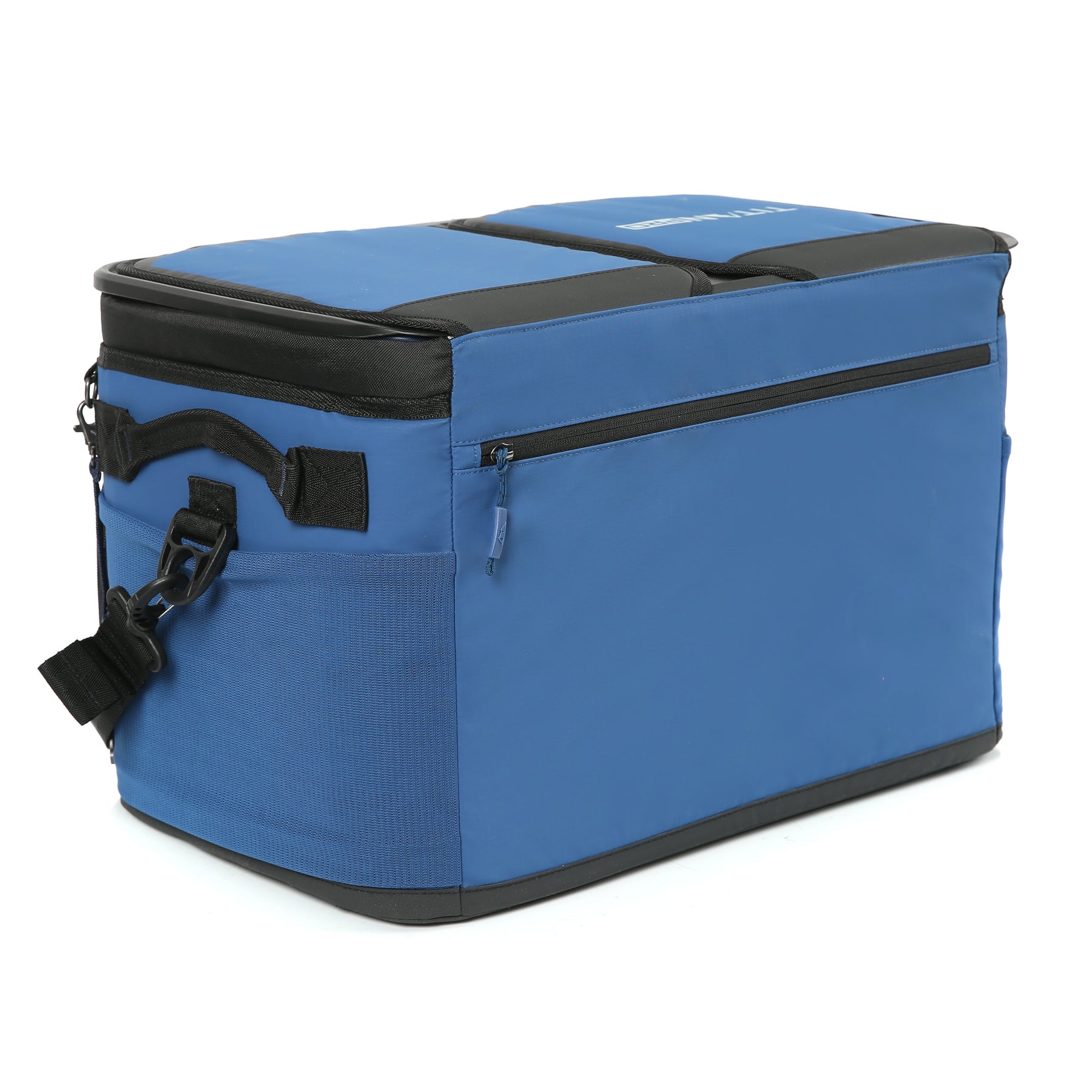 Titan PRO by Arctic Zone® 48 Can Triple Zipperless™ Cooler