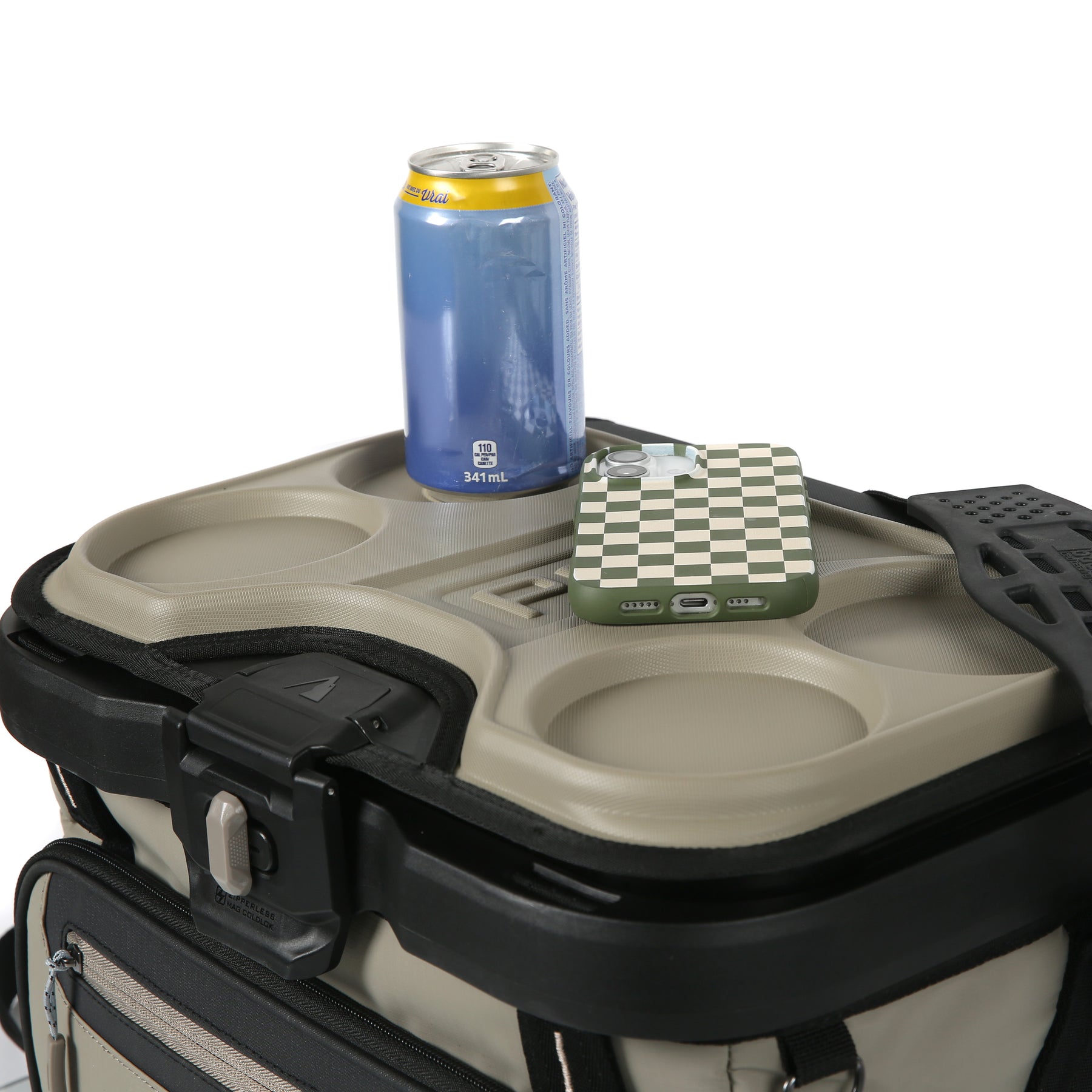 Titan PRO by Arctic Zone® High Performance 40 Can Iceless Zipperless™ Cooler