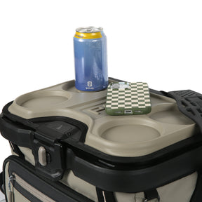 Titan PRO by Arctic Zone® High Performance 40 Can Iceless Zipperless™ Cooler