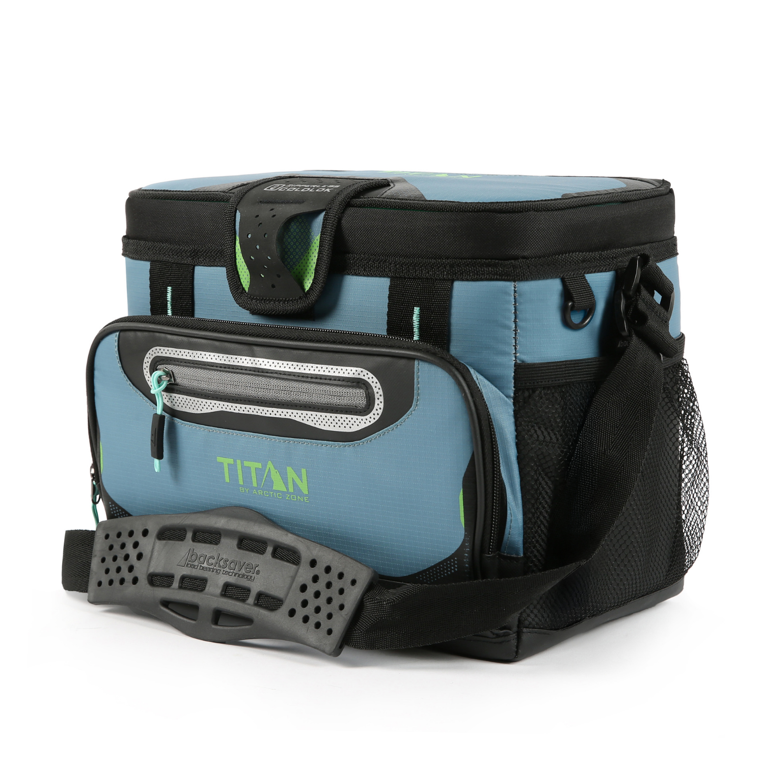 12 Can Zipperless™ Soft Cooler