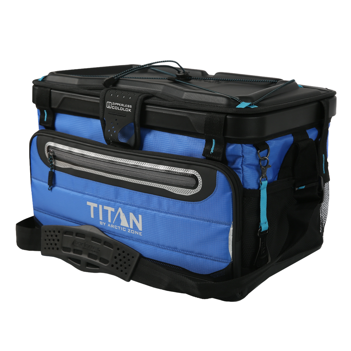 50 Can Collapsible Zipperless™ Cooler