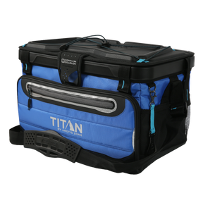 50 Can Collapsible Zipperless™ Cooler