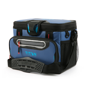 12 Can Zipperless™ Soft Cooler