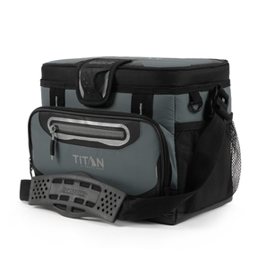 12 Can Zipperless™ Soft Cooler