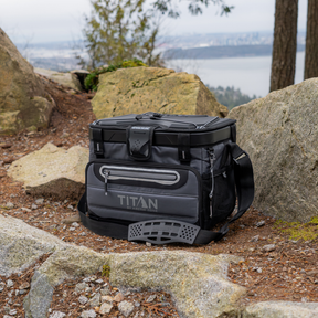 40 Can Collapsible Zipperless™ Soft Cooler