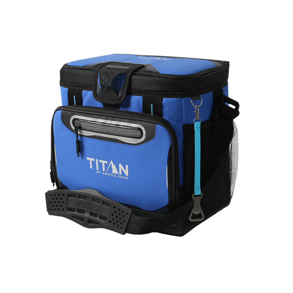 16 Can Zipperless HardBody® Cooler