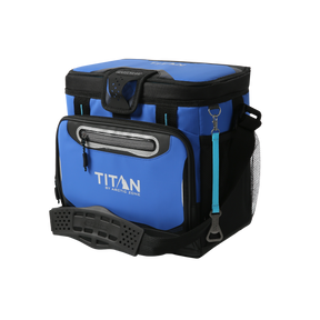 16 Can Zipperless HardBody® Cooler
