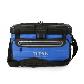 50 Can Collapsible Zipperless™ Cooler