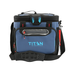 24 Can Zipperless™ Soft Cooler