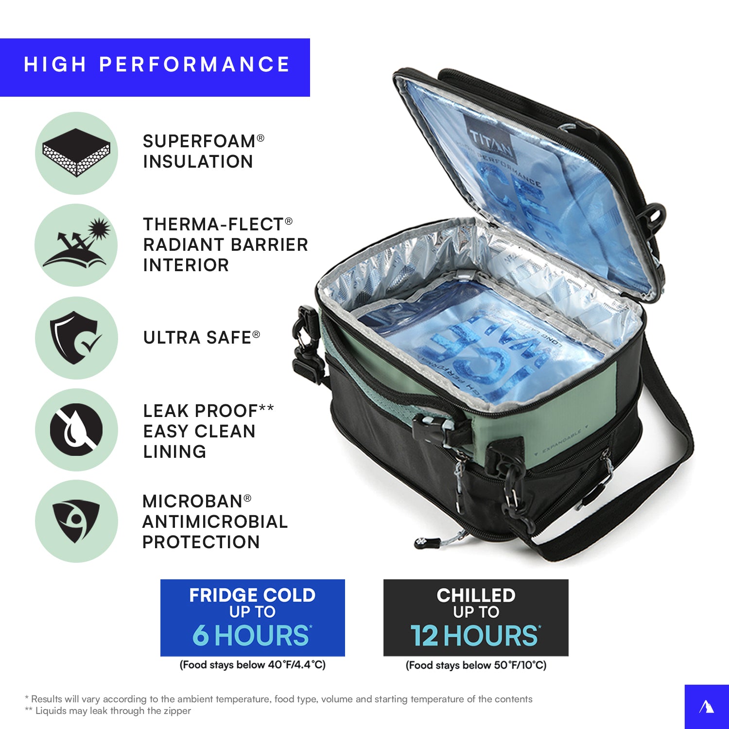 best yeti bag knockoff Waterproof MOLLE Dry for Coolers and Tactical Bags - Compatible with Soft Coolers, Backpacks, and Totes Best Soft Coolers of 2026
