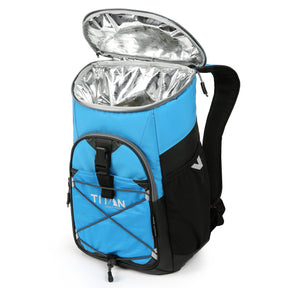 24 Can Backpack Cooler