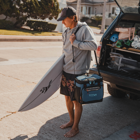 24 Can Zipperless™ Soft Cooler