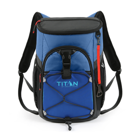 24 Can Backpack Cooler
