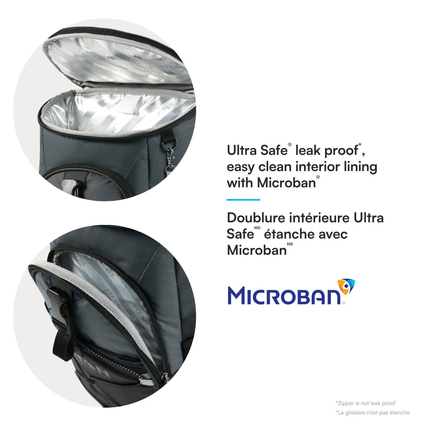 24 Can Backpack Cooler