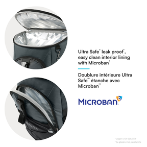 24 Can Backpack Cooler