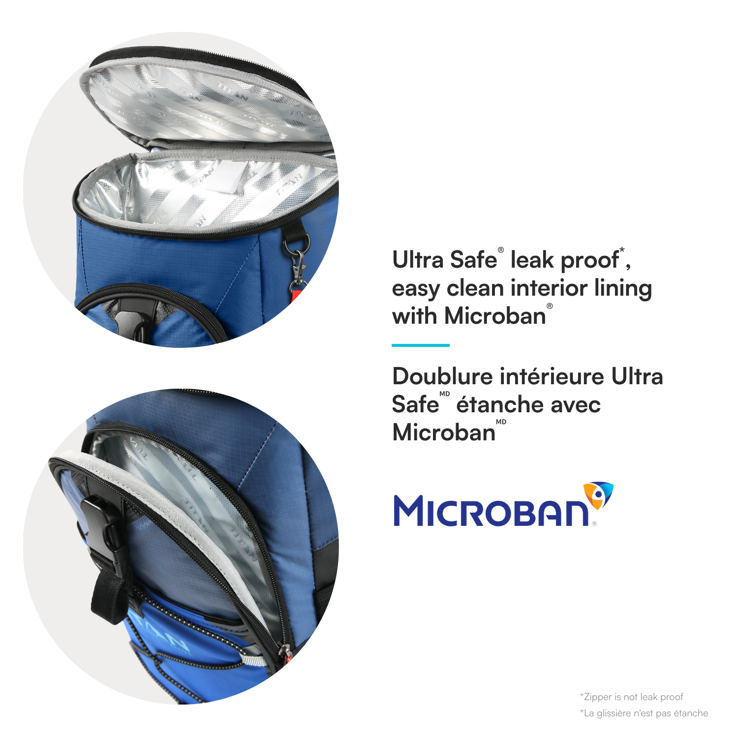 24 Can Backpack Cooler