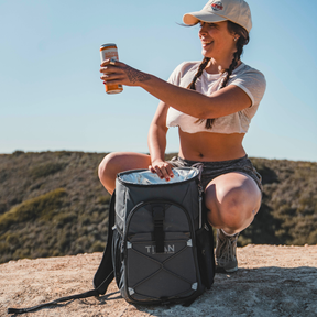 24 Can Backpack Cooler