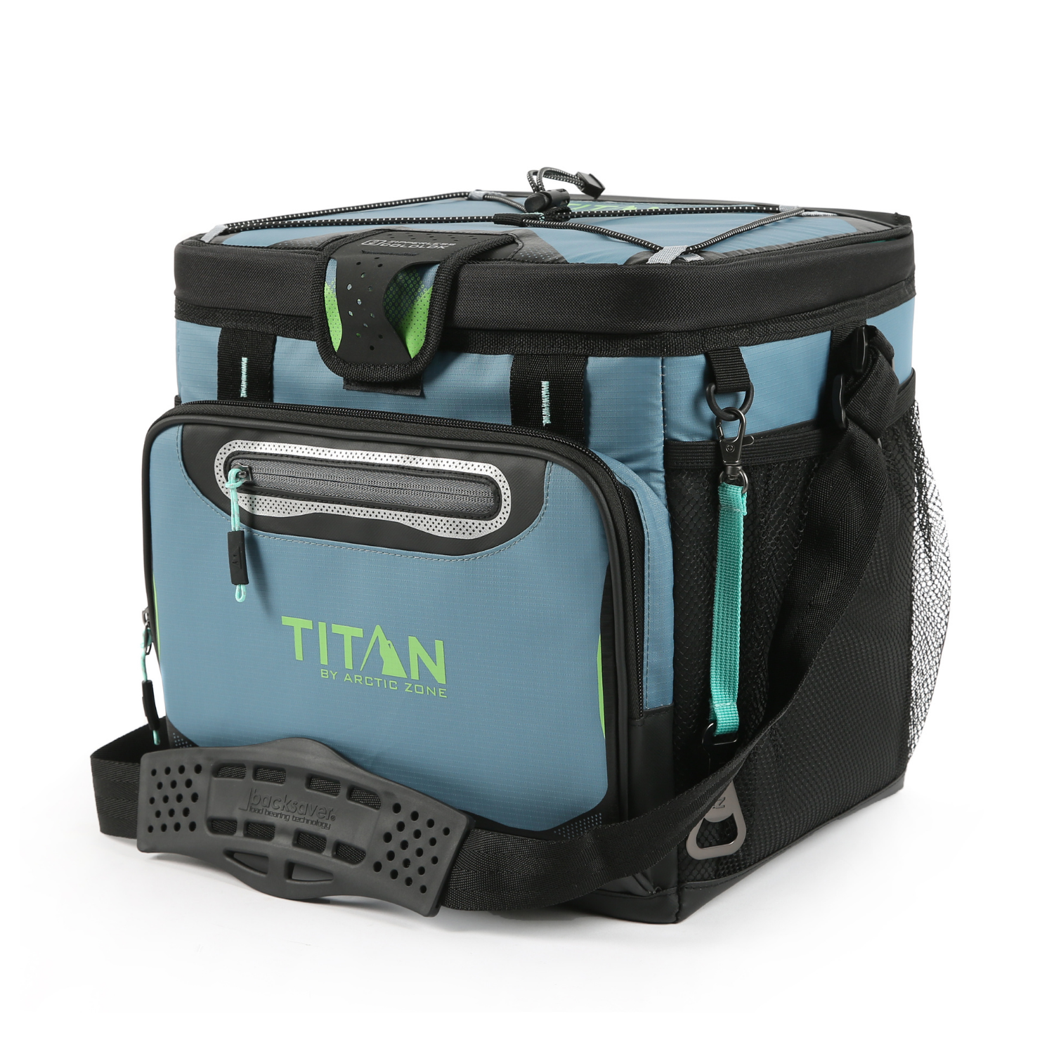 24 Can Zipperless™ Soft Cooler