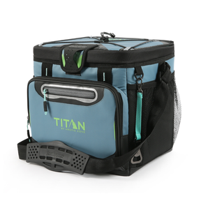 24 Can Zipperless™ Soft Cooler