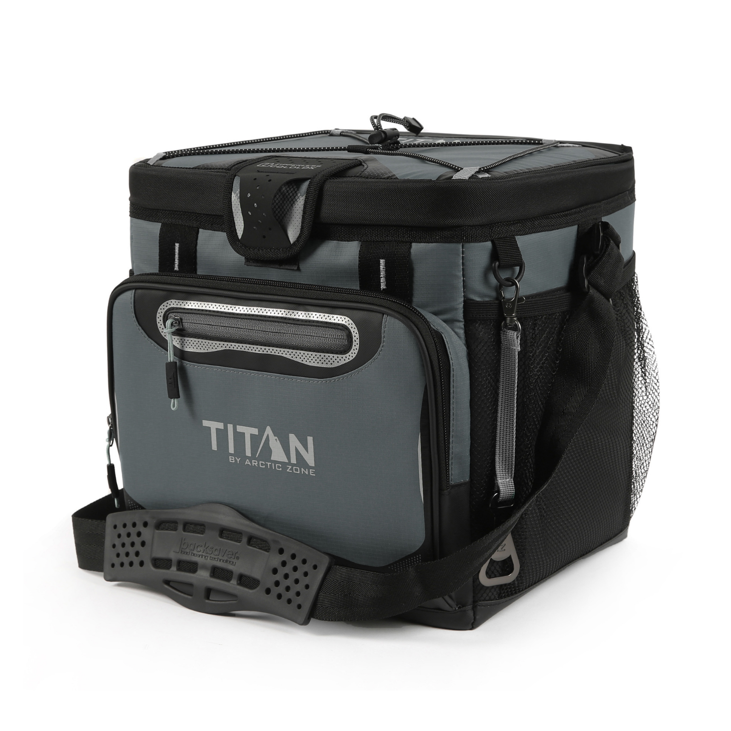 24 Can Zipperless™ Soft Cooler