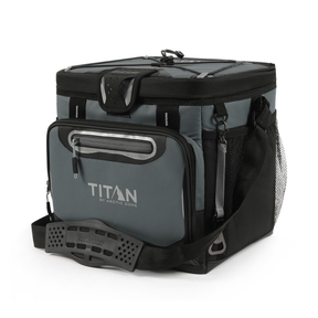24 Can Zipperless™ Soft Cooler