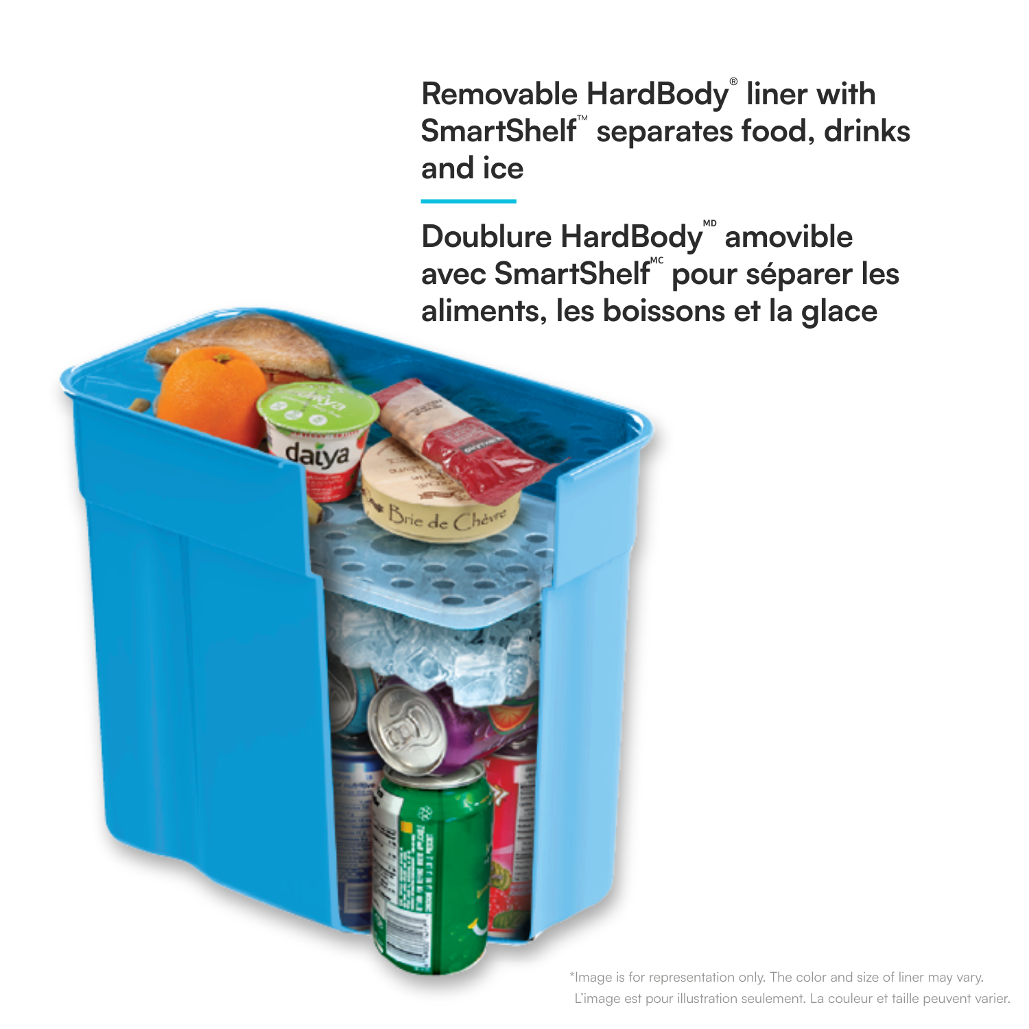 24 Can Zipperless™ Soft Cooler