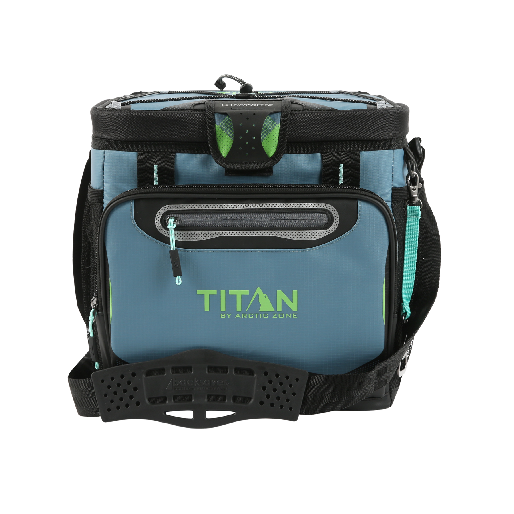 24 Can Zipperless™ Soft Cooler