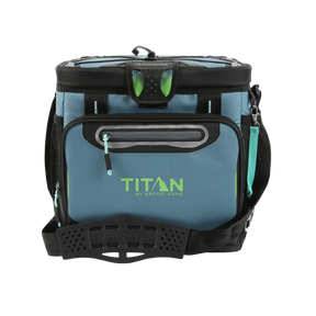24 Can Zipperless™ Soft Cooler