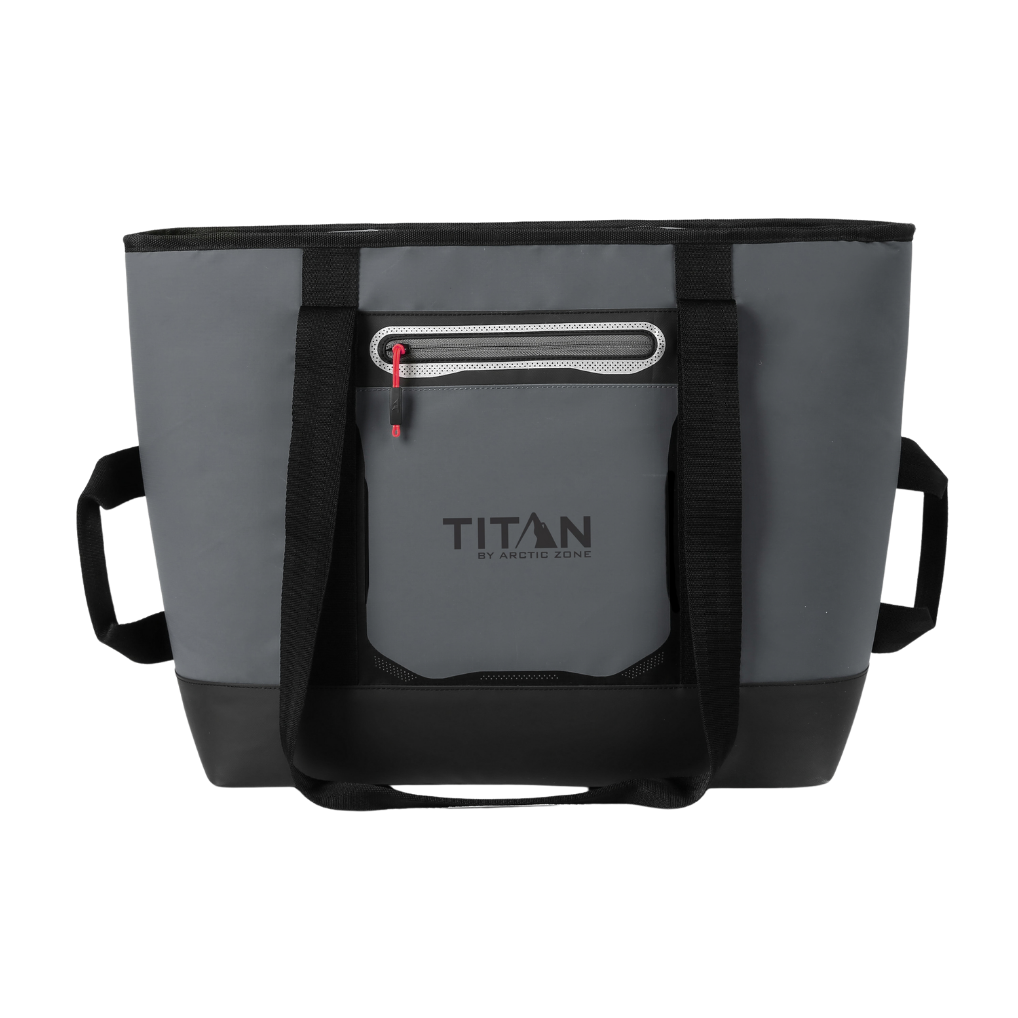 30 Can Insulated Tote