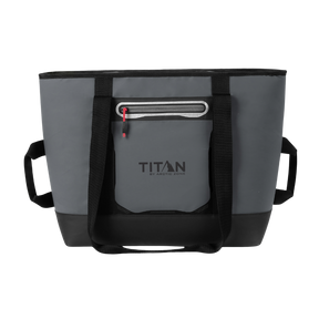 30 Can Insulated Tote