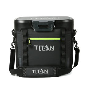 36 Can Welded Leak Proof Zipperless™ Cooler