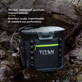 36 Can Welded Leak Proof Zipperless™ Cooler