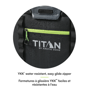 36 Can Welded Leak Proof Zipperless™ Cooler