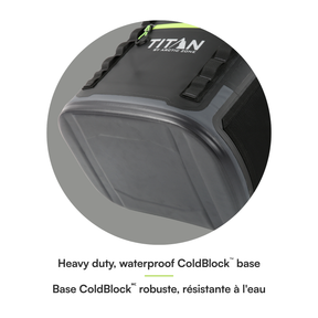 36 Can Welded Leak Proof Zipperless™ Cooler