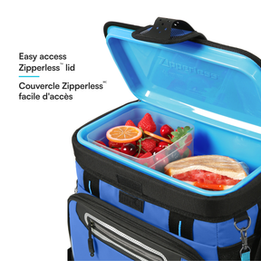 16 Can Zipperless HardBody® Cooler
