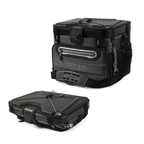 40 Can Collapsible Zipperless™ Soft Cooler
