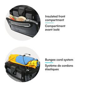 40 Can Collapsible Zipperless™ Soft Cooler