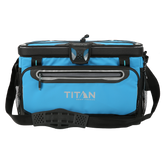 Titan by Arctic Zone™ 48 Can Zipperless HardBody® Cooler | Arctic Zone