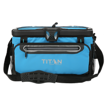 Titan by Arctic Zone™ 48 Can Zipperless HardBody® Cooler | Arctic Zone